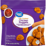 Biscuits & Snacks